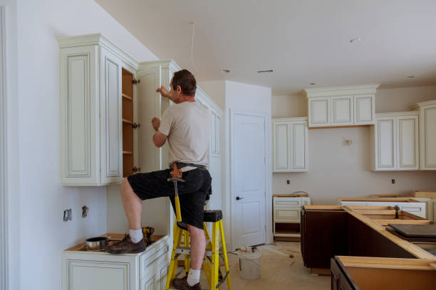 Licensed Countertop Replacement service in Ravensdale, WA - BM Kitchen